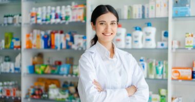 Pharmacist's advice for those on blood pressure and diabetes medication amid flu season