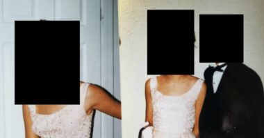 Photos released in latest Epstein files… including suicide attempt