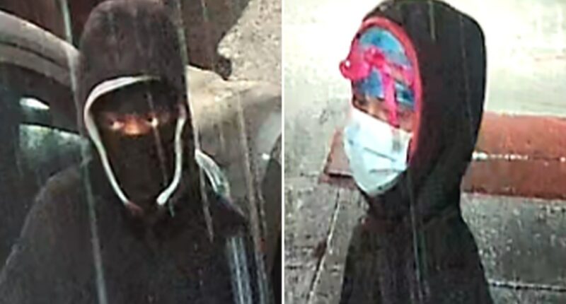 Pics released of suspects wanted in Brooklyn Sweet 16 shooting that wounded 6 teens