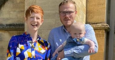 Pictured: Mother who died in Boxing Day fire with her two children