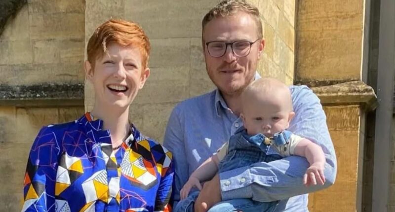 Pictured: Mother who died in Boxing Day fire with her two children