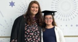 Pictured: Schoolgirl, 13, killed in Ashford house fire