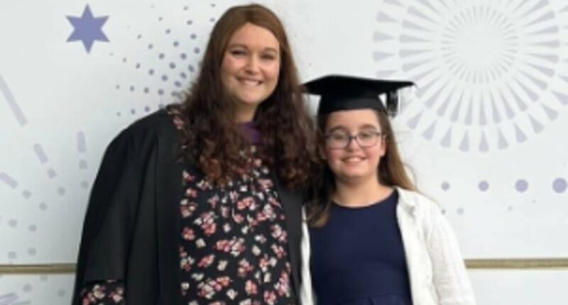 Pictured: Schoolgirl, 13, killed in Ashford house fire