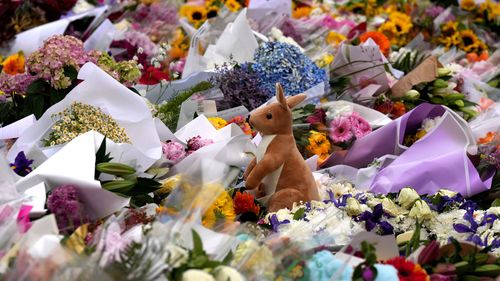 Bondi Beach shootings