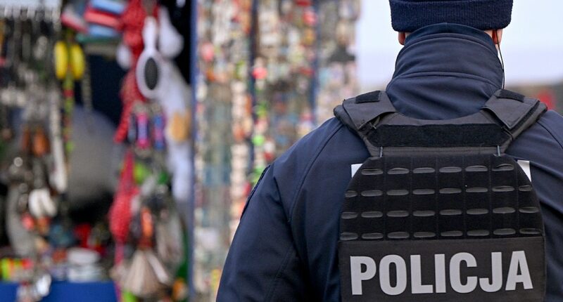 Poland foils ISIS-type bomb plot as Sydney attack triggers UK, Europe terror alerts