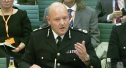 Police chief: we were right to ban Israeli fans from Villa match