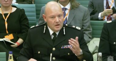 Police chief: we were right to ban Israeli fans from Villa match