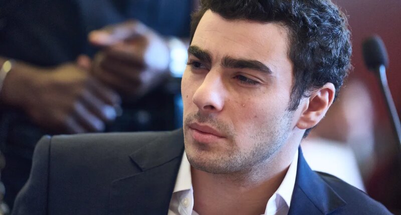 Police sergeant denies hearing Luigi Mangione mother's alleged damning statement about CEO killing