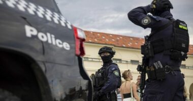 Police under fire for failing to heed request to attend Hanukkah event at Bondi