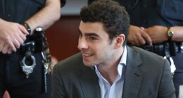 Police warned Luigi Mangione he'd face more trouble for using fake name: bodycam video