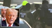 'Policies are totally unclear': Judge berates Trump admin over its sharing of Medicaid data with ICE, but allows certain information to be given