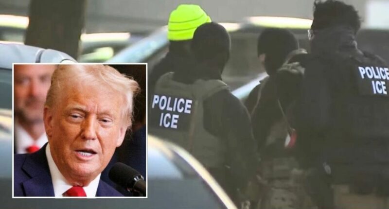 'Policies are totally unclear': Judge berates Trump admin over its sharing of Medicaid data with ICE, but allows certain information to be given