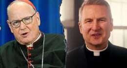 Pope Leo to appoint Bishop Ron Hicks as New York archbishop replacing Cardinal Dolan: source