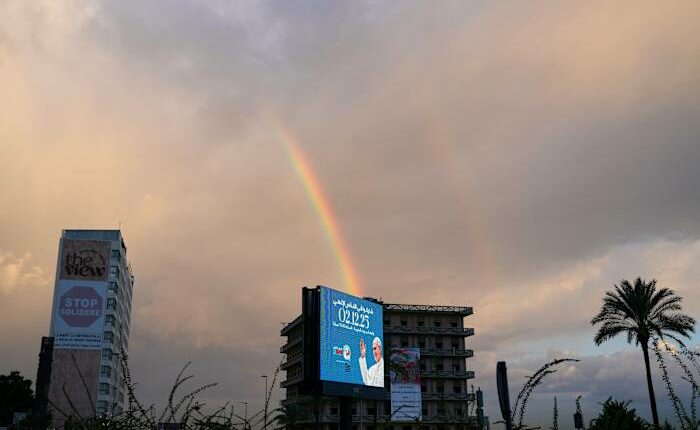 Pope to visit Christian sites in Lebanon as he encourages Christians not to abandon the region