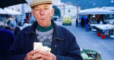 Popular sandwich filler could spike blood pressure and put you at risk of a heart attack