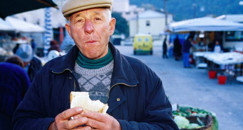 Popular sandwich filler could spike blood pressure and put you at risk of a heart attack