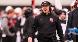 Portnoy hails Michigan's $41m deal for Whittingham after Moore's exit