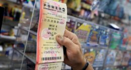 Powerball Jackpot Hits $820 Million—Here’s What The Winner Could Take Home