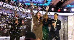 Powerball crowns lone $1.8bn winner - and the winning state is now out