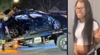 Pregnant teen, unborn baby killed by drunk BMW driver: Cops