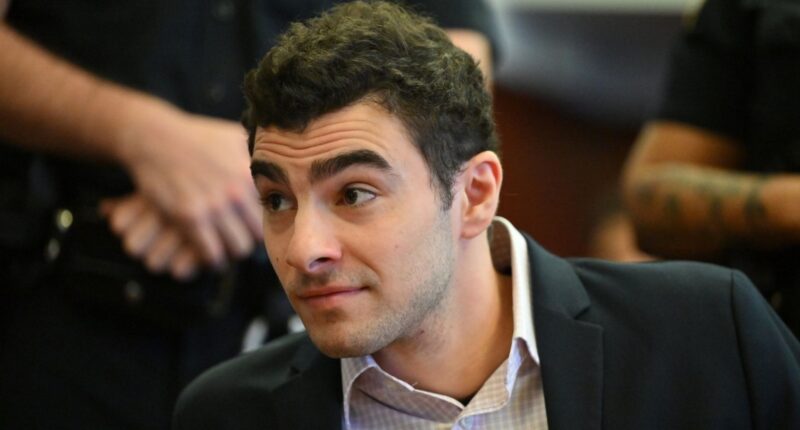 Pretrial hearing for Luigi Mangione to resume Monday after court releases new evidence in CEO murder case