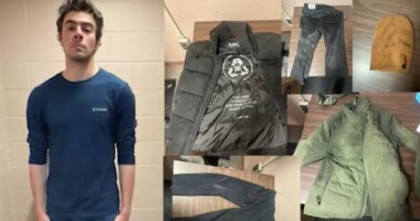 Pretrial hearings continue for Luigi Mangione in UnitedHealthcare CEO Brian Thompson's murder case