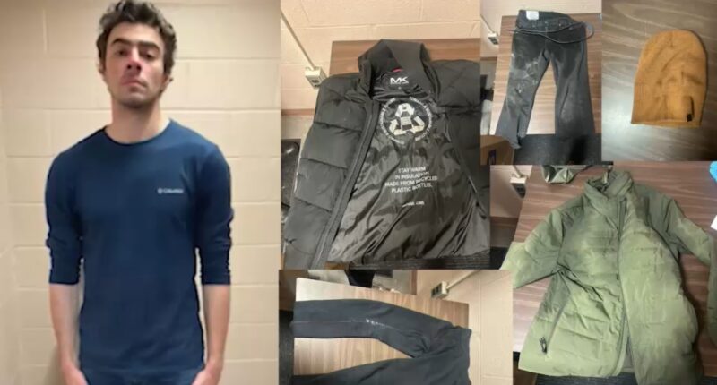 Pretrial hearings continue for Luigi Mangione in UnitedHealthcare CEO Brian Thompson's murder case