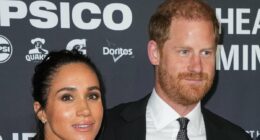 Prince Harry and Meghan Markle's Archewell Foundation charity is renamed 'Archewell Philanthropies' as it marks five-year anniversary