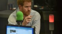 Prince Harry's controversial comment at Christmas that sparked Meghan Markle's bitter family feud