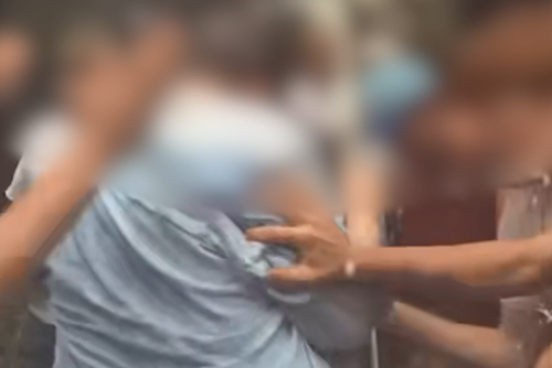 Private school boy allegedly lured, humiliated and assaulted in 'tradition'