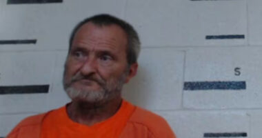 Prosecutors: Alabama Man Killed Man for Money, Buried Victim, Truck in Hole and Burned Them