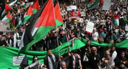 Protests banned in Aussie city for 14 days