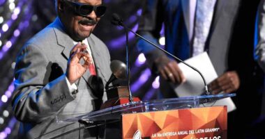 Puerto Rico salsa giant Rafael Ithier, who led El Gran Combo for more than half a century, dies