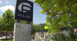 Pulse artifacts to be removed, preserved as building nears demolition date