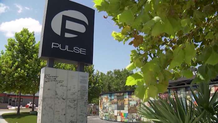 Pulse artifacts to be removed, preserved as building nears demolition date