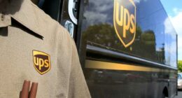 Purse pirates: UPS ripped off seasonal workers with unfair pay practices, lawsuit alleges