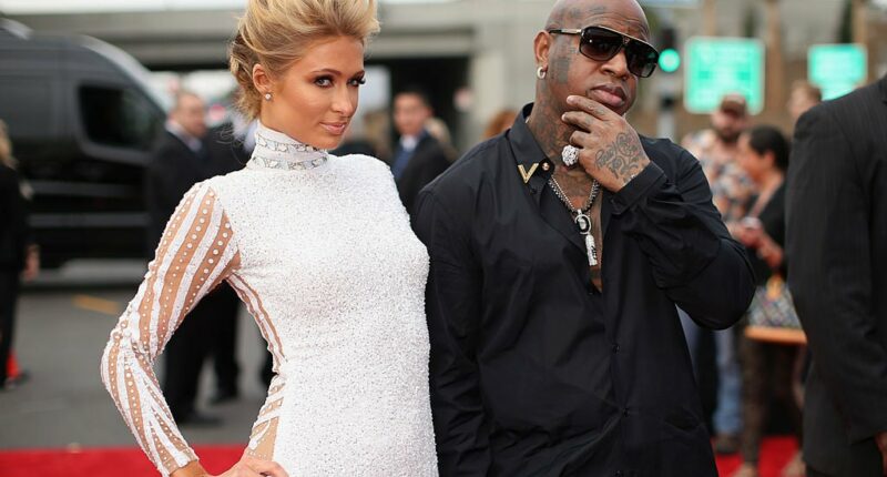 Celebrity Net Worth logo