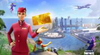 Qatar Airways Lands On Fortnite, Letting Millions Explore Qatar
