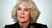 Queen Camilla reveals indecent assault as a teen for first time