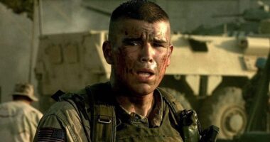 Quentin Tarantino's Favorite Movie Of The 21st Century Is A Classic War Drama