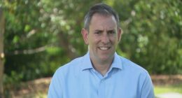 Treasurer Jim Chalmers