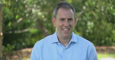 Treasurer Jim Chalmers