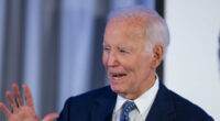 REPORT: Biden Struggles to Raise Funds for Presidential Library