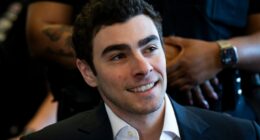 RICHARD JOHNSON: Luigi Mangione obeying ‘all the rules’ in jail, counseling other inmates