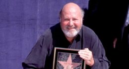 ROB REINER: The double F-bomb moment when I knew I had made it
