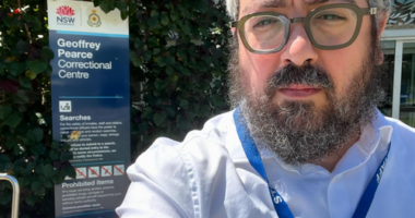 Bondi Beach terror attack