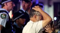 Rabbi slams Australia over Bondi murder of two Jewish leaders, one with ‘deep US ties’