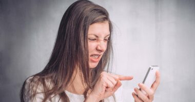 'Rage bait' named Oxford word of the year for 2025