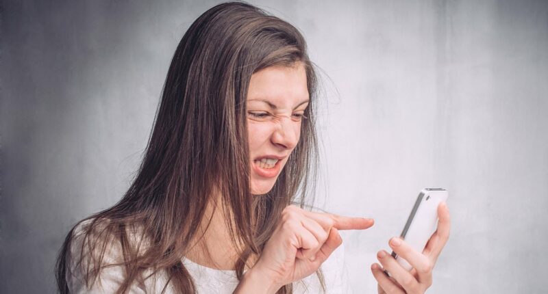 'Rage bait' named Oxford word of the year for 2025