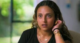 Rape hell in Gaza: 'Sex slave's' attacker was 'ecstatic' as she wept'